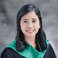 Allycia Mae Itucal