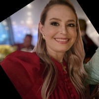 Gislaine Matias Dantas