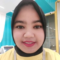 Happy Widyastuti