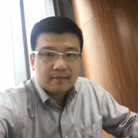 吴力军