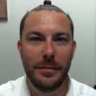 Michael Kimbro