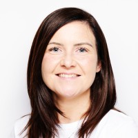 Louise Mcgeever