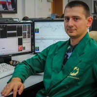 Тимофей Пирогов
