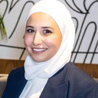 Abeer Almidani