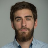 Martin Cail