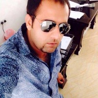 Sufyan Mughal Delta Gulf Pipes