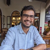 Shravan Kanagokar