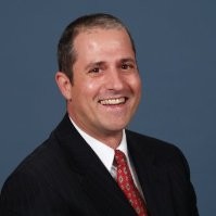 Mordechai Levin (He/Him/His)