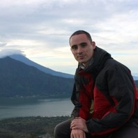 Rustam Khakimzhanov