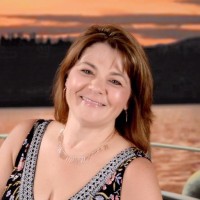 Leslie Aronson