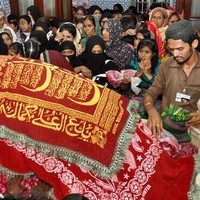 Altaf Hussian