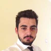 Ibrahim Bilici