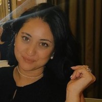 Zara Askari-Holmes