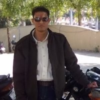 Dr. Nilesh Kunhare
