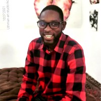 Kayode Gabriel Yaya