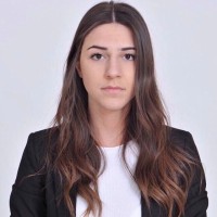 Tamara Janjusevic