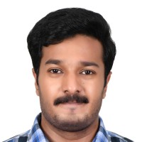 Arundev Annath