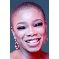 Linda Opara-Olumide (Acipd, Acipm, Sphri, Hrpl).