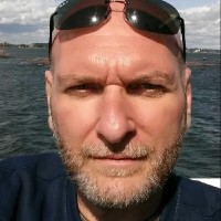 Enrico Bulgaron