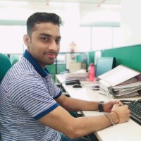 Sanket Dubey