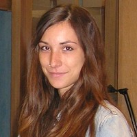 Magda Tsartsari