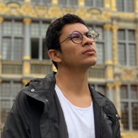 Ivan Alejandro Reynaga Zarate