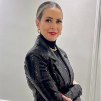 Luciane de Fatima Ortiz da Mata