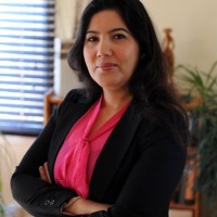 Manal Oulmakki Mba