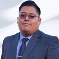 Joshua Martinez