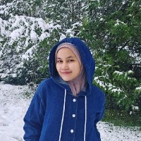Nuha Akhyar