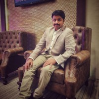 Milind Naidu