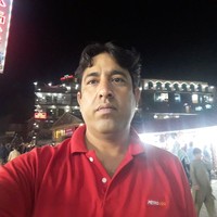 Rafique Shahzad