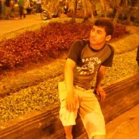 Dicky Hidayat