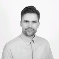 Friðrik Dýrfjörð