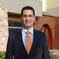 Raul Adrian Donayre Tello