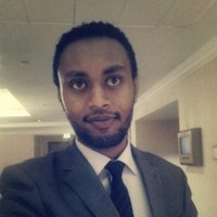 MIlkias shiferaw Kebebe