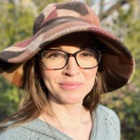 Jennifer Vogel, Lmt