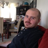 Kevin Bolin