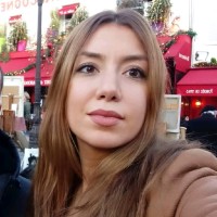 Sally Khadra