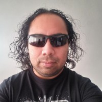 Isaac Cruz