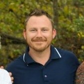 Josh Frazier