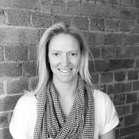 Kelly Johnston