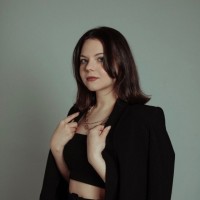 Alena Fedorenko