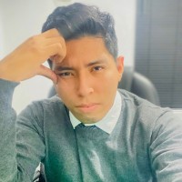 Jhon Armando Alvan Silva