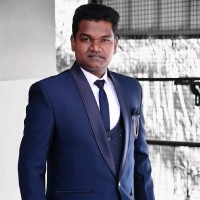 Arul Pravin Kumar
