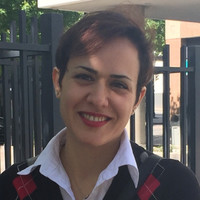 Sanam Salimi Elizei, PhD (Experimental Medicine)
