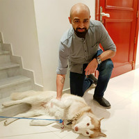 Pratik Nihalani