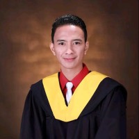 Christopher John Naval