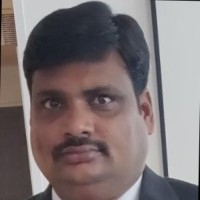 Raja Reddy Milkoori