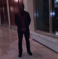 Oklin Ghislain Toure